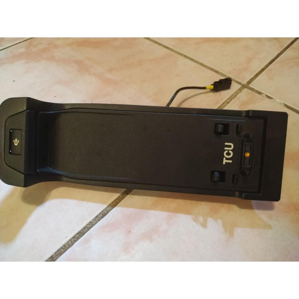 Phone Dock Delete Storage Tray – 2005-2011 Bmw 3 Series E90