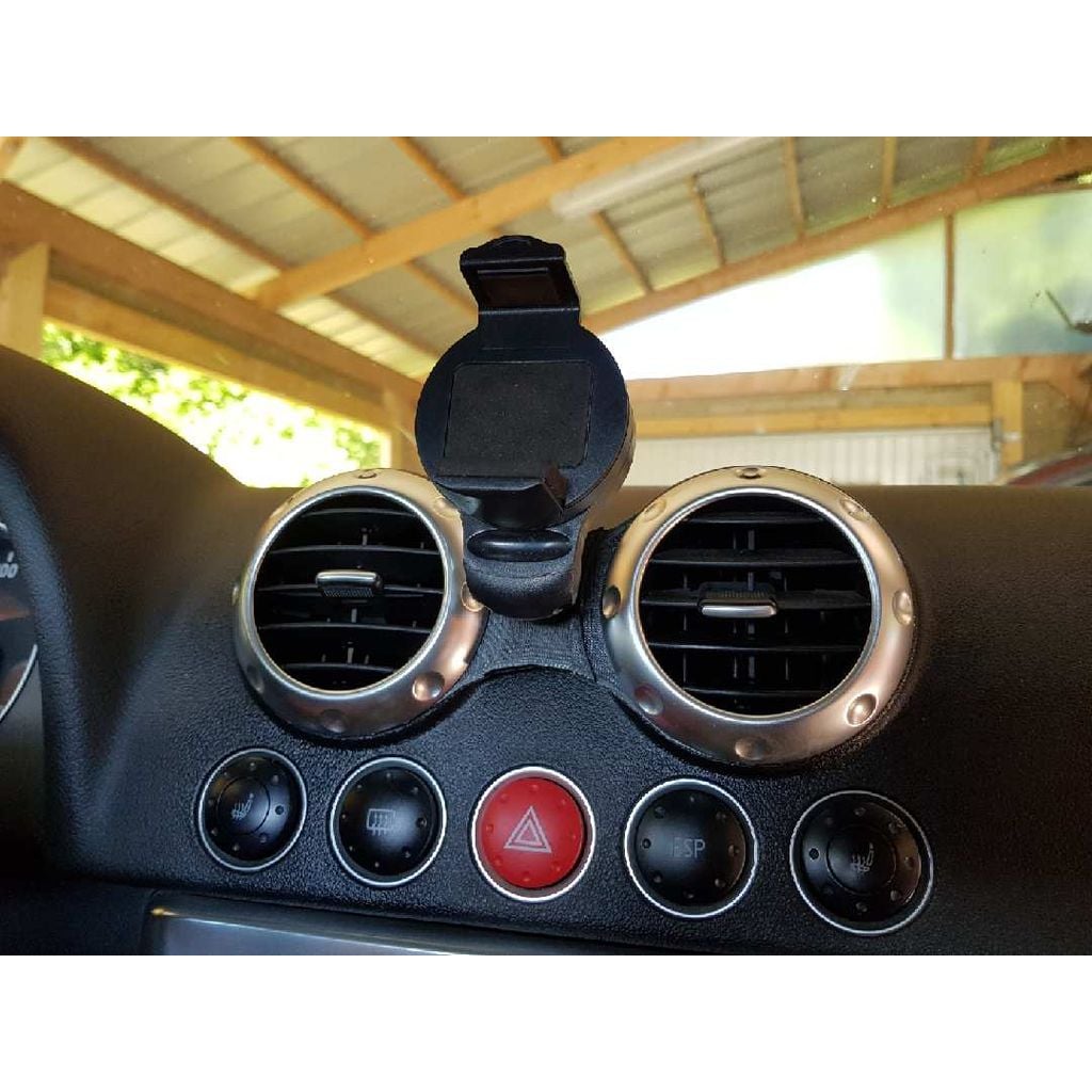Phone Gps Mount – 1998-2006 Audi Tt 8N