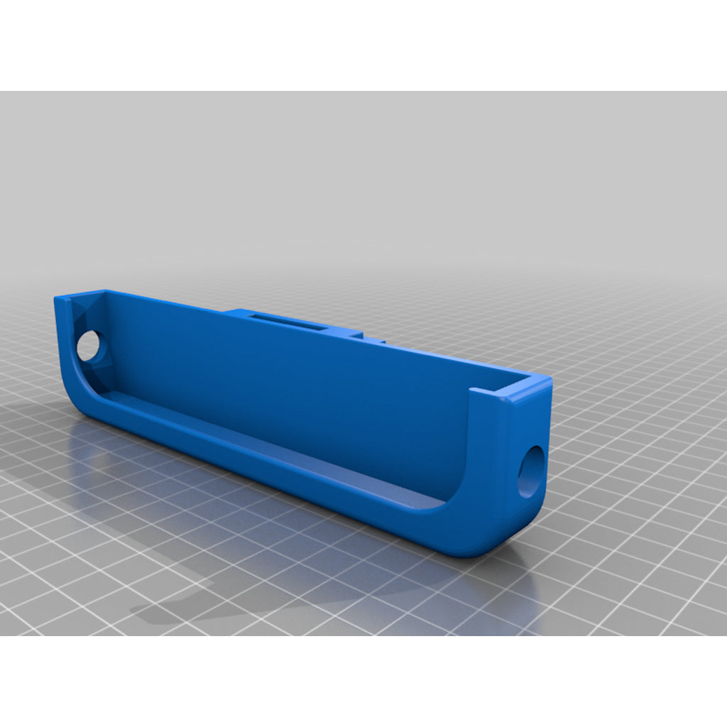 Phone Holder – 2005 Toyota Prius 2nd Gen