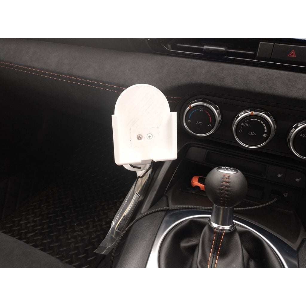 Phone Holder – 2016 Mazda Mx-5 ND