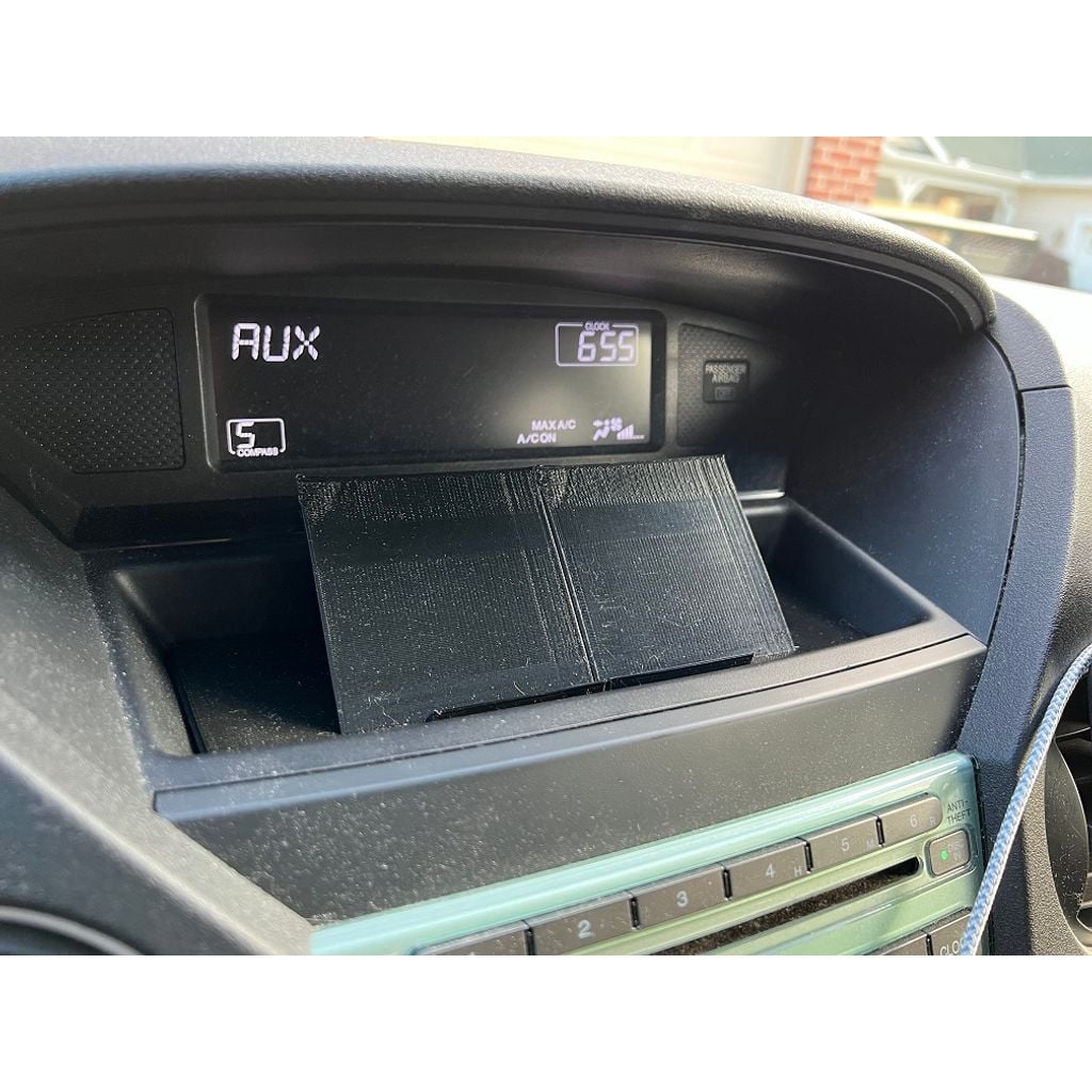 Phone Holder – 2010 Honda Pilot