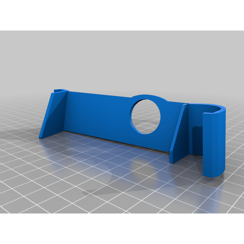 Phone Holder – 2008-2026 Volvo Xc60