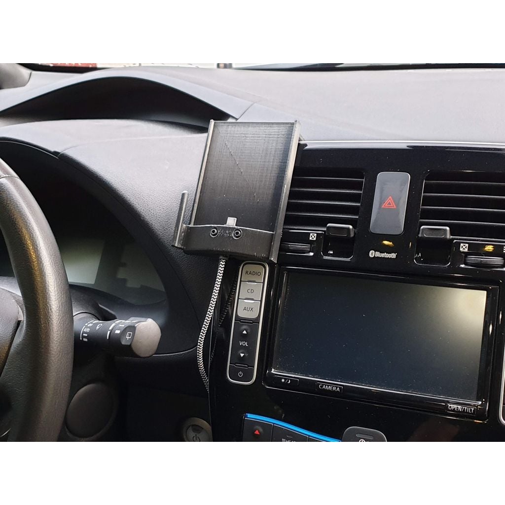 Phone Holder – 2011-2026 Nissan Leaf