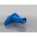 Phone Holder – 2007-2014 Ford Mondeo Mk4