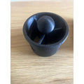 Phone Holder With 1" Ram Mount Ball – 2001-2005 Mazda Mx-5 Miata NB FL