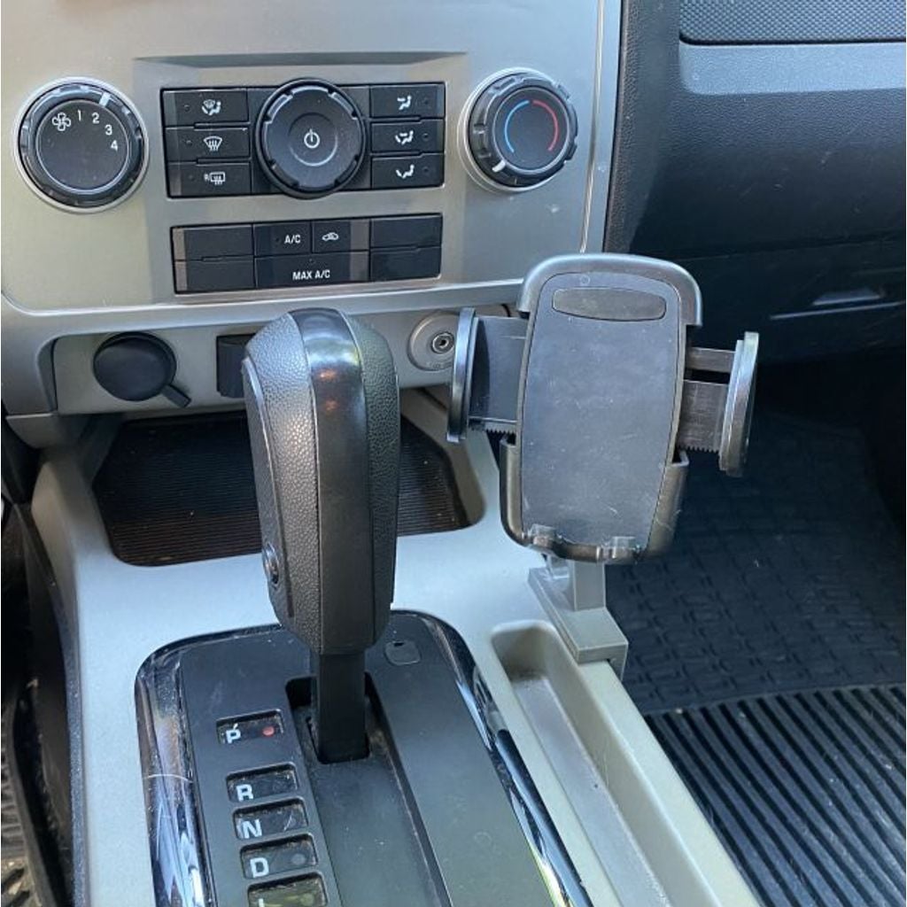Phone Mount – 2008-2011 Ford Escape