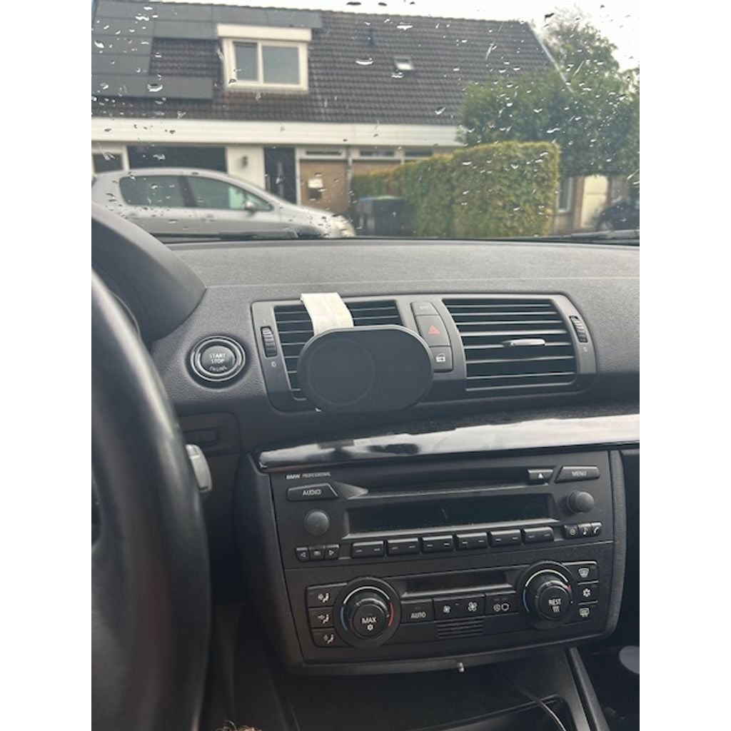 Phone Mount – 2004-2011 Bmw 1 Series E87