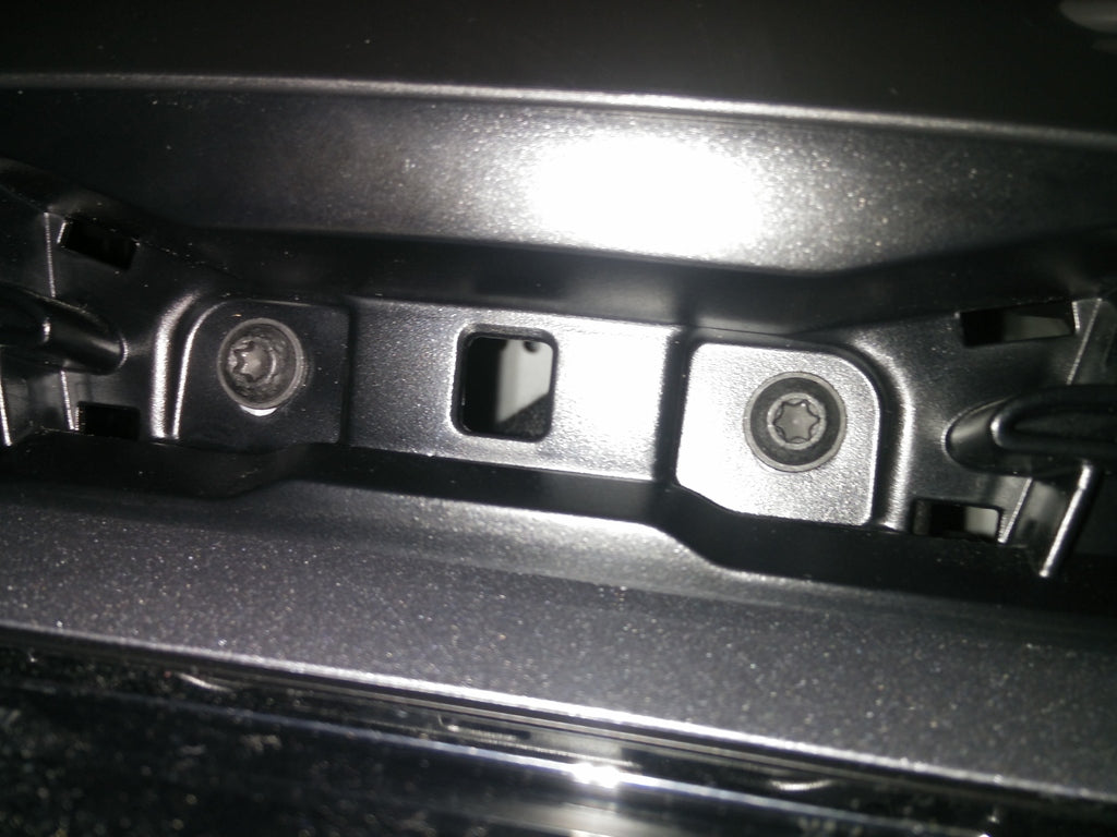 Phone Mount / Holder (oneplus One) – 2015 Ford Focus Sportbreak