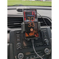 Phone Mounting Platform – 2020 Honda Civic