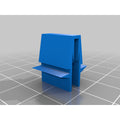 Pillar Clip – 1999-2005 Lexus Is200/is300