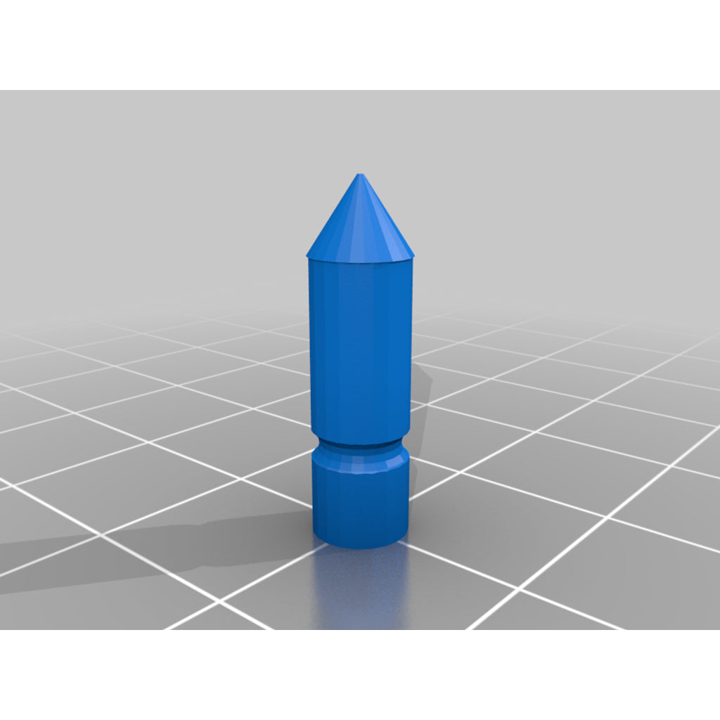Pinclip Pin – 1997-2016 Volvo V70