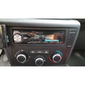 Pioneer Head Unit Mounting Frame / Dash Bezel Adapter – 2004-2010 Citroen C4