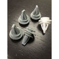 Plastic Trim Clip – 2006 Honda Pilot