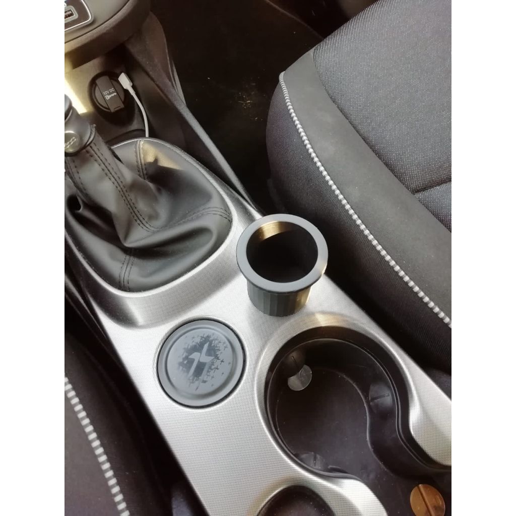 Porta Monete/penne – 2007-2020 Fiat 500