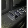 Power Lock Shroud – 2009-2018 Dodge Ram 1500 4th Gen
