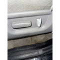 Power Seat Tilt Handle Knob – 2000-2026 Toyota Tundra/sequoia