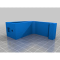 Privacy Parcel Shelf Mount – 2022 Hyundai Santa Fe