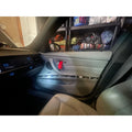 Pull Strap Conversion Bracket – 2005-2011 Bmw 3 Series E90