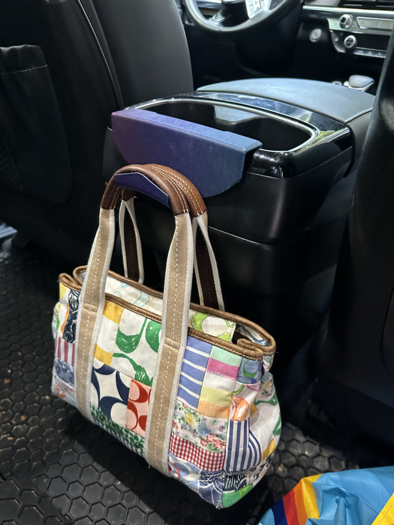 Purse Hanger – 2023 Kia Telluride
