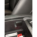 Qi Charger Removal Cover – 2001-2026 Toyota Highlander