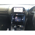 Quadlock Phone Mount – 1998-2005 Mazda Mx-5 NB