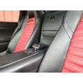Racebox Mini Cupholder Mount – 2016 Fiat 124 Spider ND (Abarth)