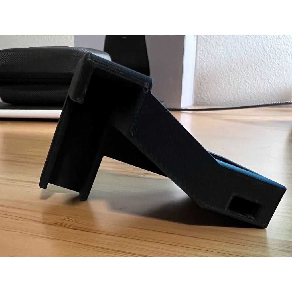 Radenso Ds1 Screen Mount – 2017 Tesla Model 3/y
