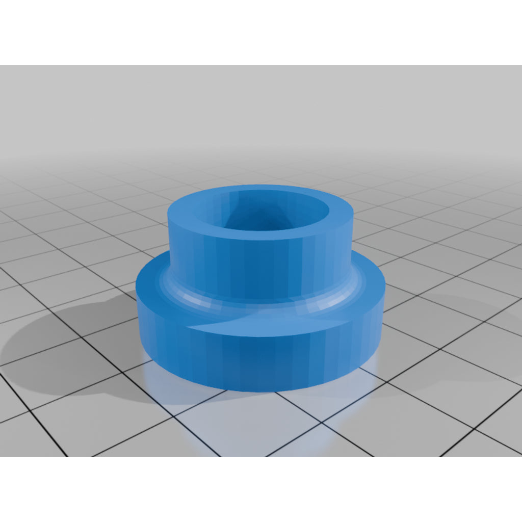 Radiator Bushing – 1999-2005 Mazda Miata NB