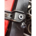 Radiator Bushings – 1989-1994 Nissan 240sx S13