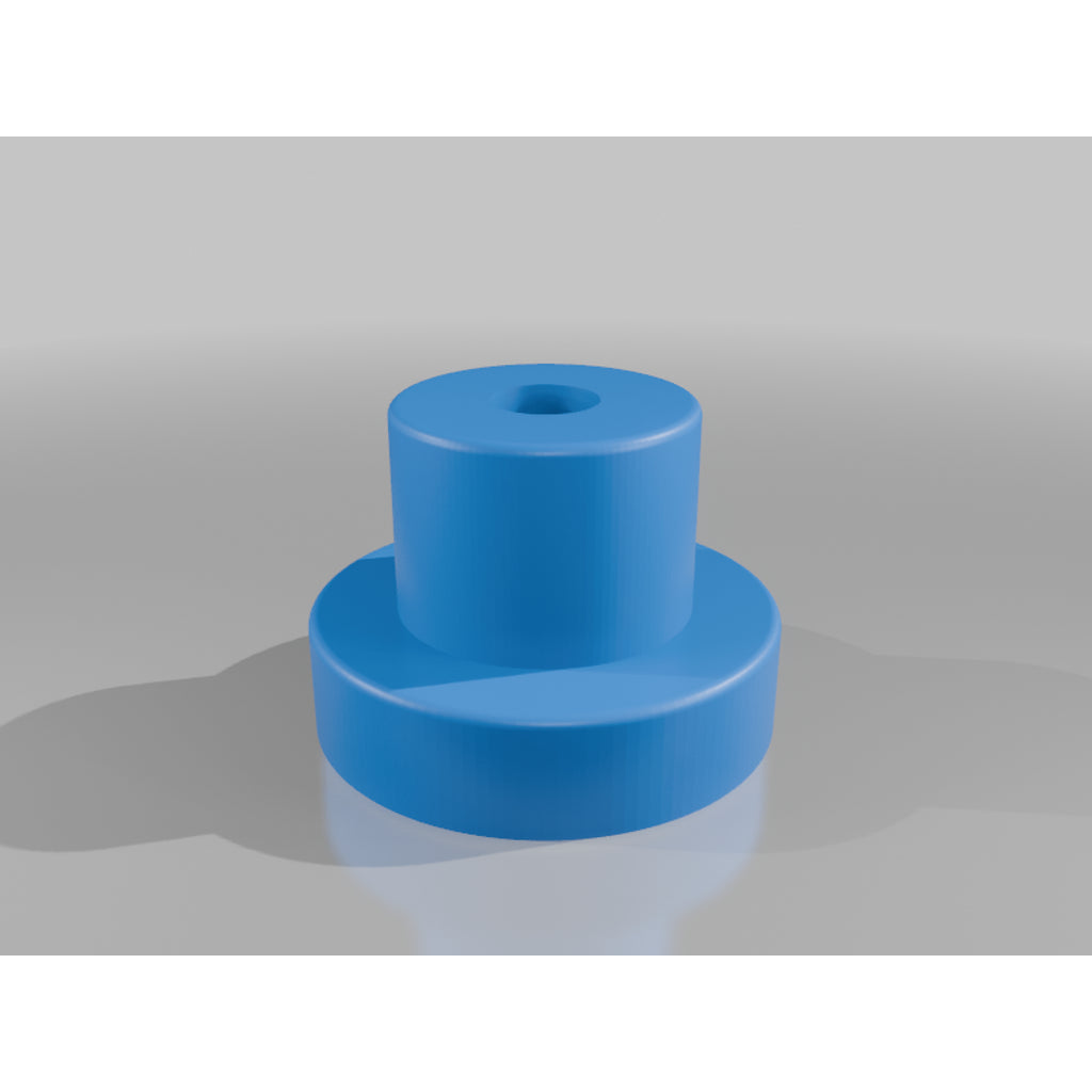 Radiator Mount Bushing – 2001 Plymouth Neon