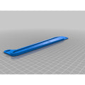 Radiator Support – 1982-1986 Toyota Celica Supra MK2