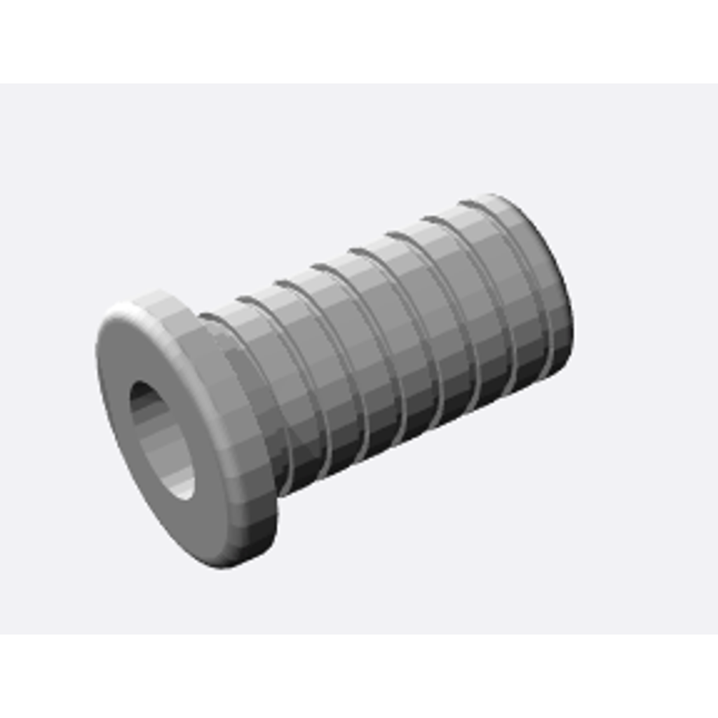 Radiator Support Bushing – 1974-2017 Volkswagen Scirocco