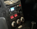 Radio Bezel – 2005 Nissan 350z