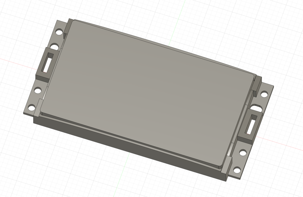 Radio Blockoff Plate – 2009 Chevrolet Corvette
