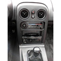 Radio Center Console Adapter – 1996 Mazda Mx-5 Miata NA