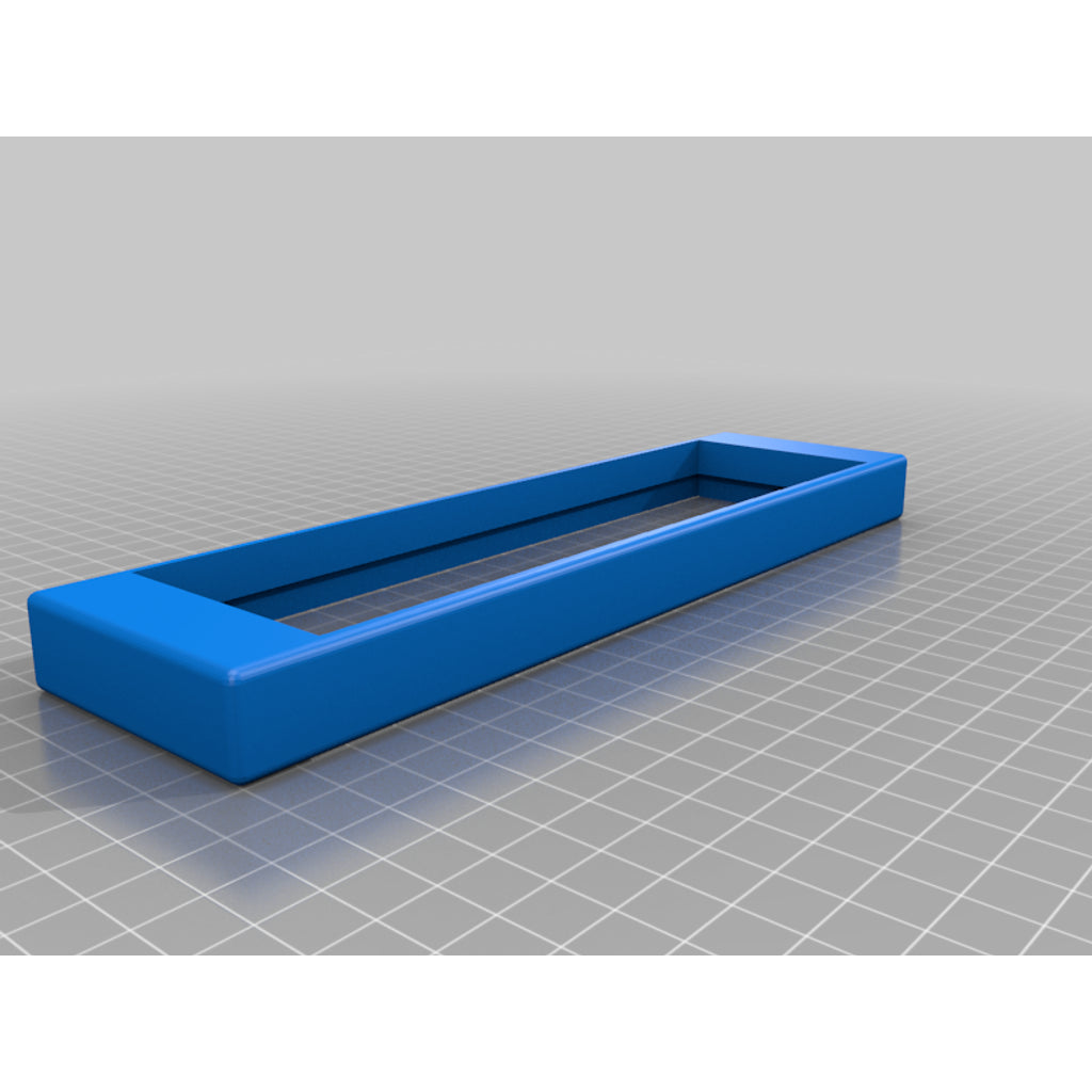 Radio Cover – 1995-2001 Audi A4 B5