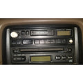Radio Knobs – 1992-1996 Toyota Camry