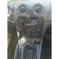 Radio Phone Mount – 1998-2005 Mazda Mx-5 NB/NBFL