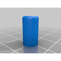 Radio Push Knob – 2001 Chevrolet Tahoe