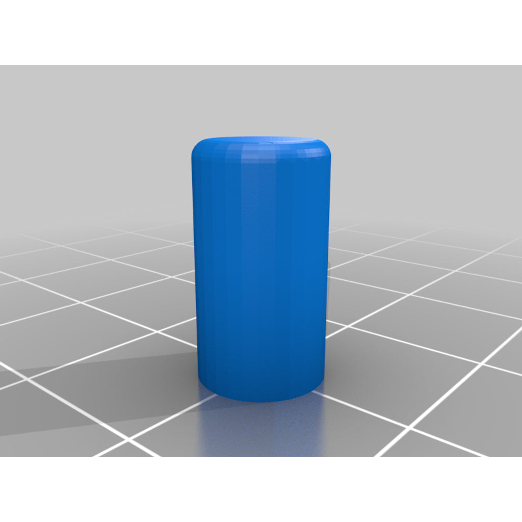 Radio Push Knob – 2001 Chevrolet Tahoe