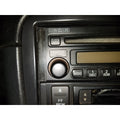 Radio Tabs – 1999-2005 Mazda Miata NB