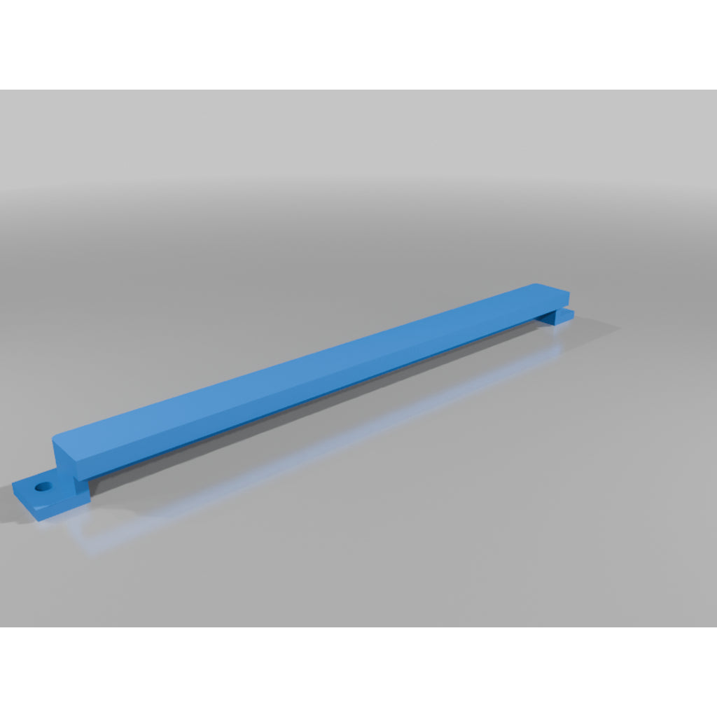 Radio Top Trim Part – 1989-1994 Mazda 323f BG