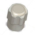Radio Volume Knob – 2006 Mini Cooper S R52