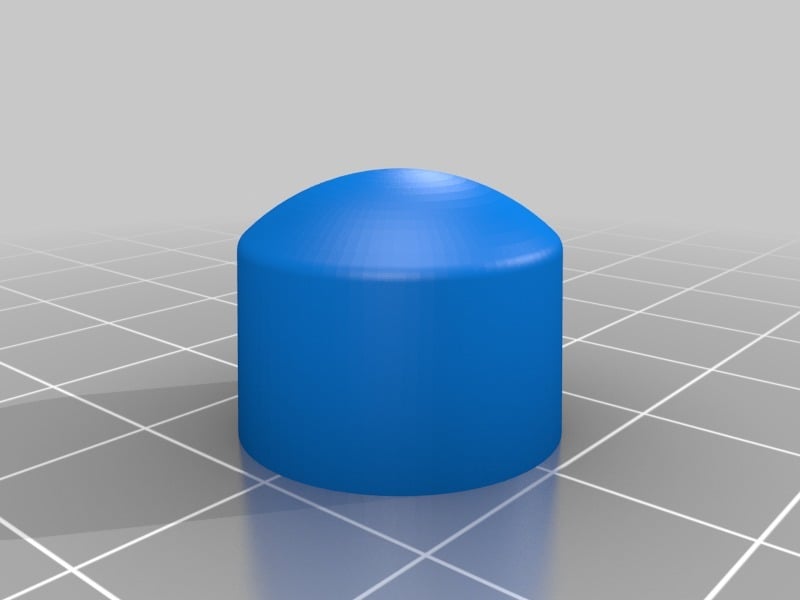 Radio Volume Knob – 1998 Chevrolet Tahoe