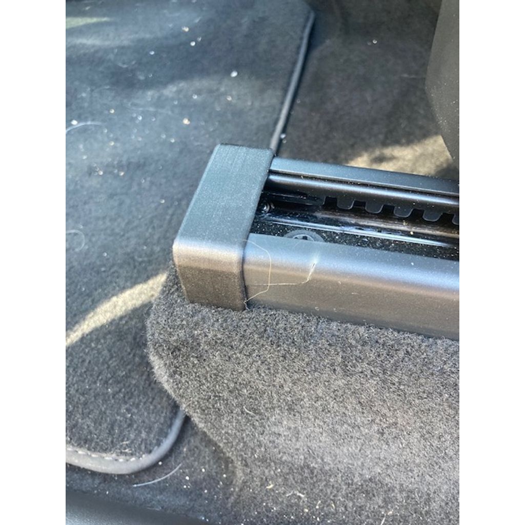 Rail Cover – 2020-2024 Tesla Model Y