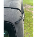 Rain Gutter – 2007-2018 Jeep Wrangler JK