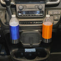 Ram Promaster Cup Holder For Wireless Bezel – 1966 Dodge Charger