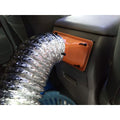 Rear Ac Vent Adapter – 2010 Toyota Highlander