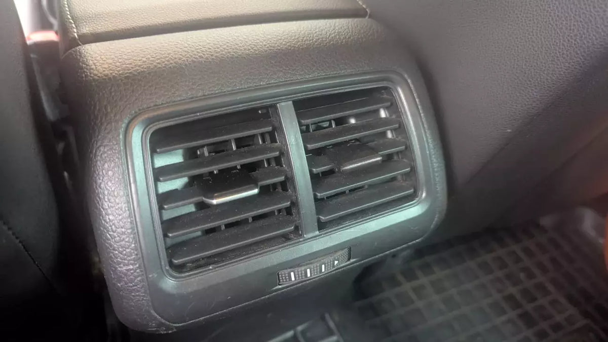Rear Air Vent Knob – 2012-2020 Volkswagen Golf MK7