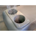 Rear Armrest Cup Holder Insert – 1998-2006 Bmw 3 Series E46